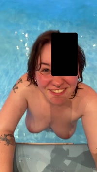 bunnycritter leak - RP where you call your GF, but realize she's skinny-dipping ..