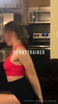 bunnytrainervip leak - One mans girlfriend is another man's sex toy