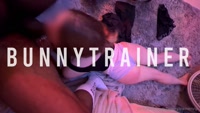 bunnytrainervip leak - "Thank you for fucking me like a black king daddy!" Part 2