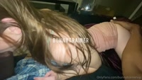 bunnytrainervip leak - Night With Cheating Girlfriend