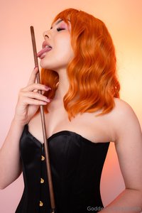 calistavixen leak - Rousse comme une flamme toxique. Ils m’appellent le Cinquièm..