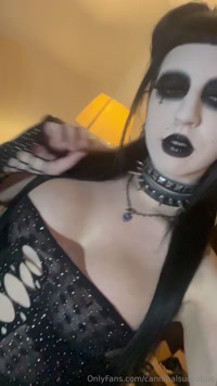 cannibalsuccubus leak - Some mid selfies I took before bed. Still haven’t came I’m t..