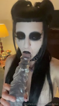 cannibalsuccubus leak - Personally my favorite is me on the bed bent over for sure a..