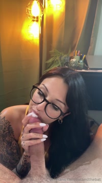 catandthebat leak - When I’m in between house chores and get hungry for a quick ..