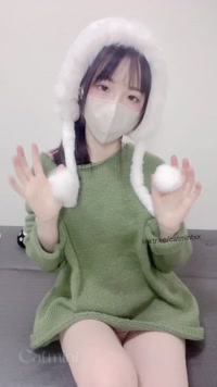 catmint_2022 leak - 第一次嘗試肛塞沒有想像中那麼可怕 希望你會喜歡我這次的影片沒收到影片記得私訊我～My first attempt w..