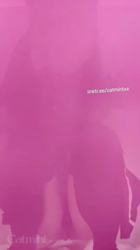 catmint_2022 leak - 迷路的人類我要把你帶回村莊✨影片透過私訊發送囉～Lost human, I’m going to take you ba..