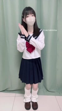 catmint_2022 leak - 月經來了肚子好痛My period is making my stomach hurt so much.