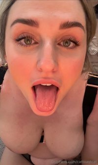 cattoastcat leak - Oh hi