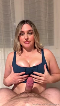 cattoastcat leak - Here we are my titfuck friends