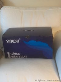 cecemiri leak - The fuck machine came. And so will I.