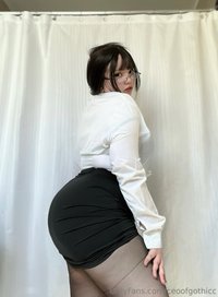 ceoofgothicc leak - Hello, Sr! What do I have to do to get a raise?