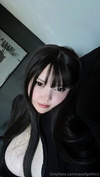 ceoofgothicc leak - Rate this outfit :3