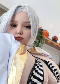 ceoofgothicc leak - thicc frieren just dropped!! c;;