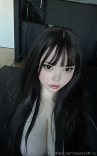 ceoofgothicc leak - Rate this outfit :3