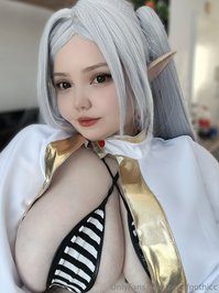 ceoofgothicc leak - thicc frieren just dropped!! c;;