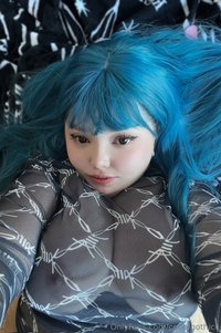 ceoofgothicc leak - Team oily booty or oily boobs?