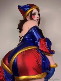 ceoofgothicc leak - Hii sir!!! i need help!! can u help me to escape from this d..