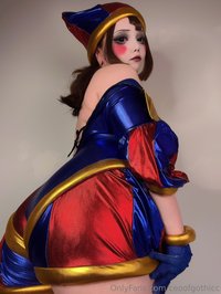 ceoofgothicc leak - Hii sir!!! i need help!! can u help me to escape from this d..