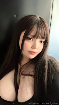 ceoofgothicc leak - hey!! c;; sorry I didn’t post yesterday — I needed a lil res..