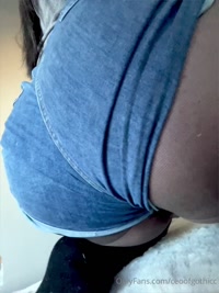 ceoofgothicc leak - casual post for my booba loverss sorry for not being here..