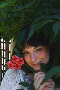 ceressinclair leak - I woke up this morning with a sore throat. it’s been a l..