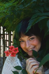 ceressinclair leak - I woke up this morning with a sore throat. it’s been a l..