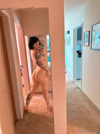 ceressinclair leak - OGs will remember how many mirror pics I used to take here ..