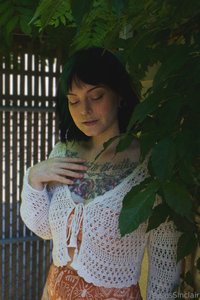 ceressinclair leak - I woke up this morning with a sore throat. it’s been a l..