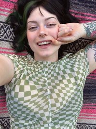 ceressinclair leak - summer lovin’