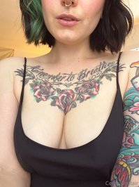 ceressinclair leak - hump day!!!!