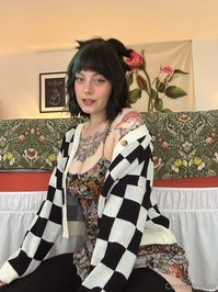 ceressinclair leak - swipe to the end to see my perfect pussy in the hottest ridi..