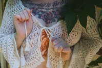 ceressinclair leak - I woke up this morning with a sore throat. it’s been a l..