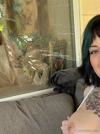 ceressinclair leak - scroll to the end to see @goaskalex being creature