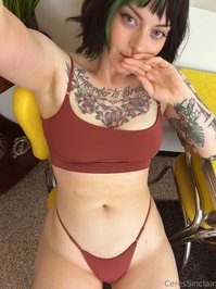 ceressinclair leak - ❤️❤️❤️