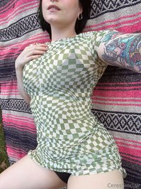 ceressinclair leak - summer lovin’