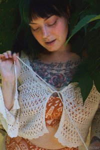 ceressinclair leak - I woke up this morning with a sore throat. it’s been a l..