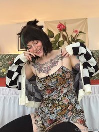 ceressinclair leak - swipe to the end to see my perfect pussy in the hottest ridi..