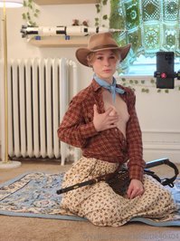 charlotte40404 leak - just took this! too good to stay in the camera role