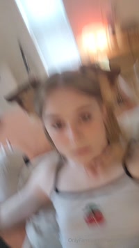 charlotte40404 leak - had a bad day at work this week so i decompressed with my fu..