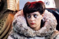 charlotte40404 leak - thought I was giving Rachel from the original blade runner h..