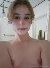 charlotte40404 leak - fuck it! clowngirl hours!