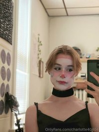 charlotte40404 leak - fuck it! clowngirl hours!