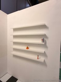 cheekymz leak - Hey guysss, bit of a weird one but I thought I'd share it an..