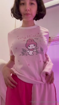 cherrycute666 leak - Quieres ducharte conmigo?