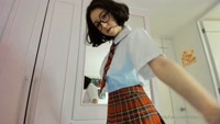 cherrycute666 leak - Colegiala linda ?