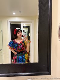 cherrycute666 leak - Feliz día ‍↔️