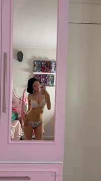 cherrycute666 leak - Te gusta quieres más?