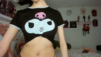 cherrycute666 leak - Te gusta como bailo?