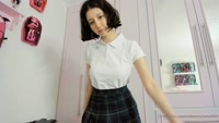 cherrycute666 leak - Quieres estudiar conmigo? Ayudame