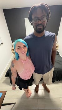 chloeemae leak - I made another friend on my last night in Florida . Instead..